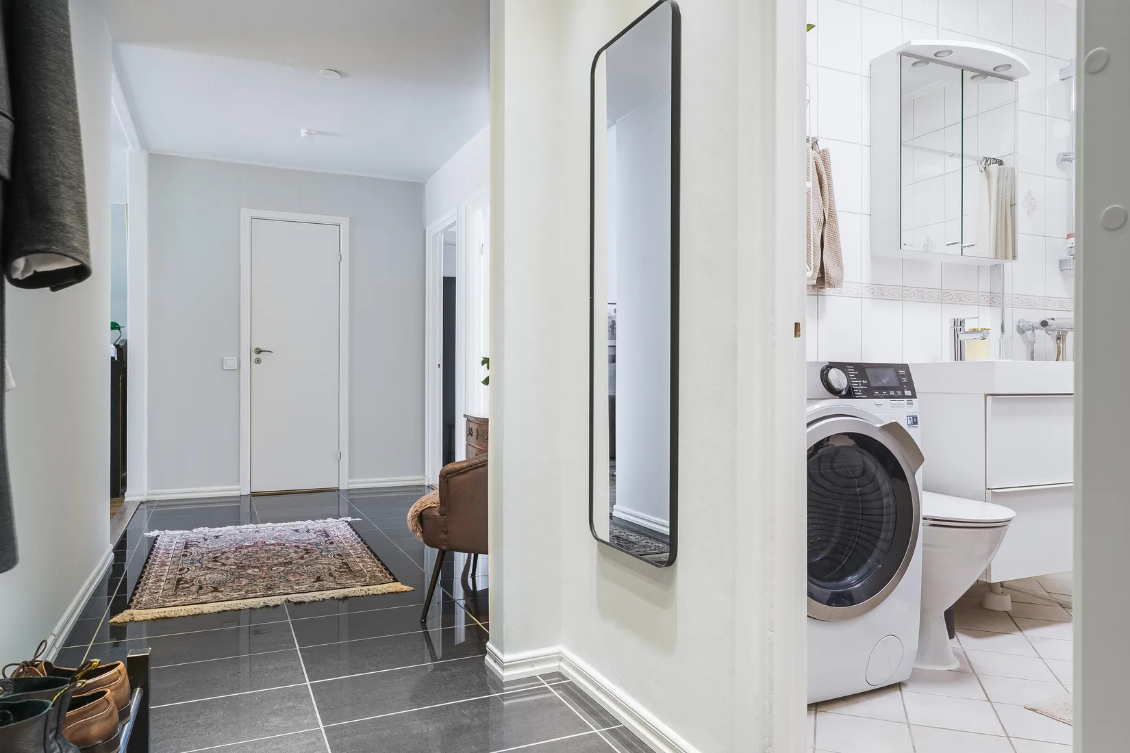 Bostadsrätt, Skjutbanegatan  2 B, Norra Haga, Västerås