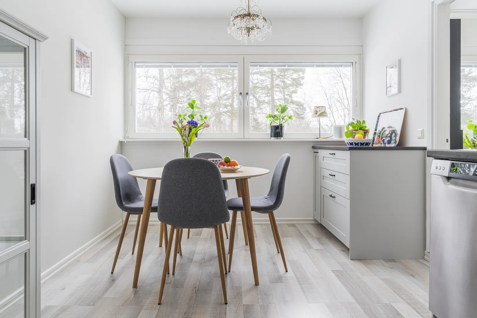 Bostadsrätt, Skjutbanegatan  2 B, Norra Haga, Västerås