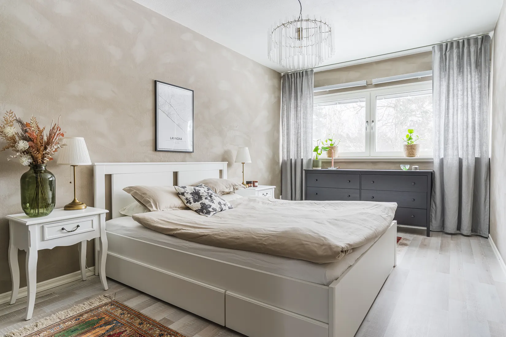 Bostadsrätt, Skjutbanegatan  2 B, Norra Haga, Västerås