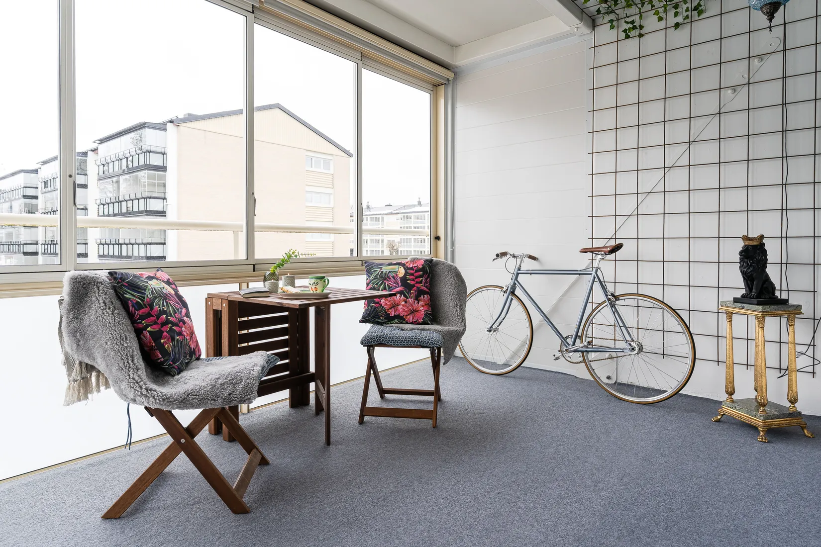 Bostadsrätt, Skjutbanegatan  2 B, Norra Haga, Västerås