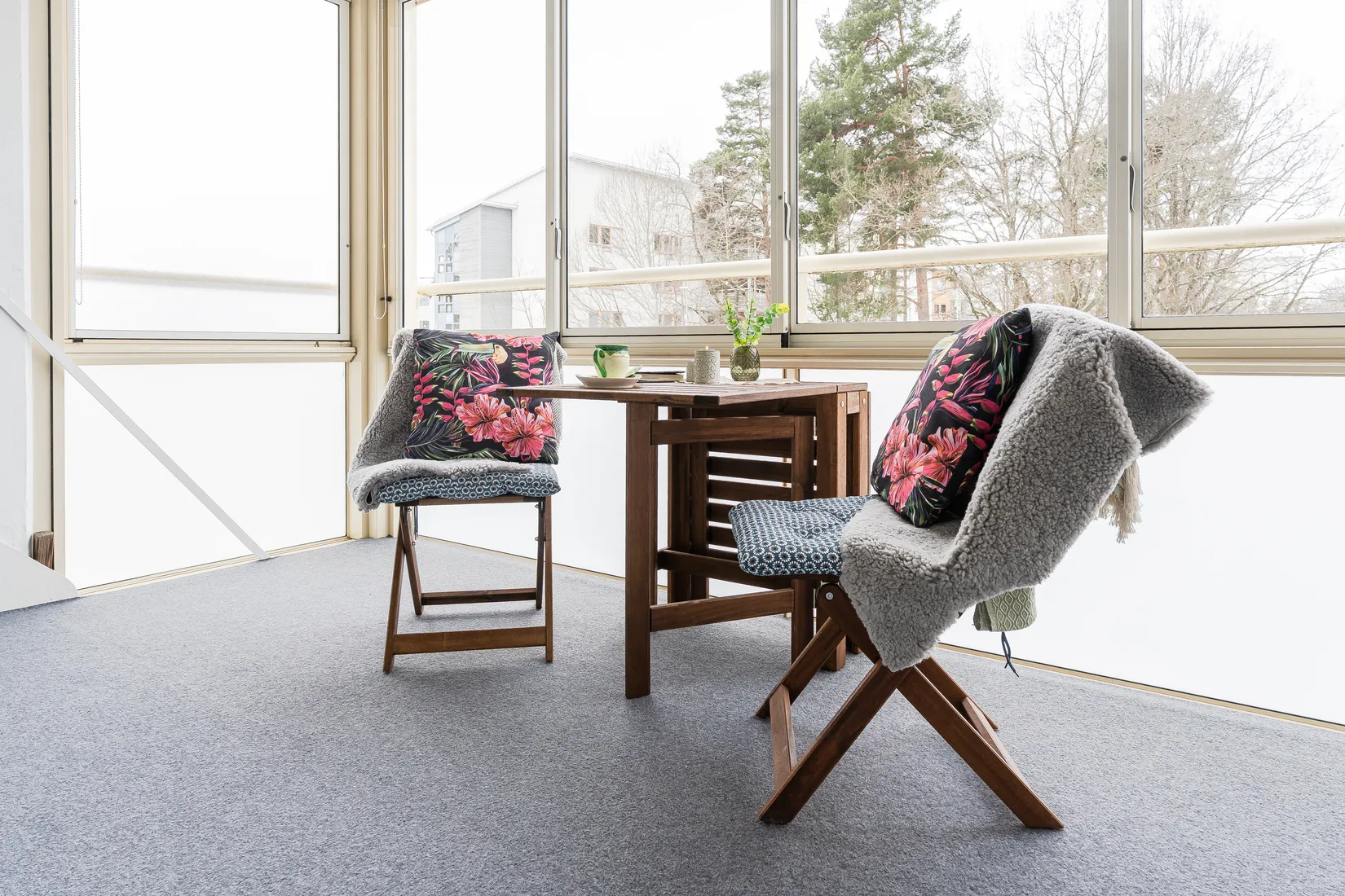 Bostadsrätt, Skjutbanegatan  2 B, Norra Haga, Västerås