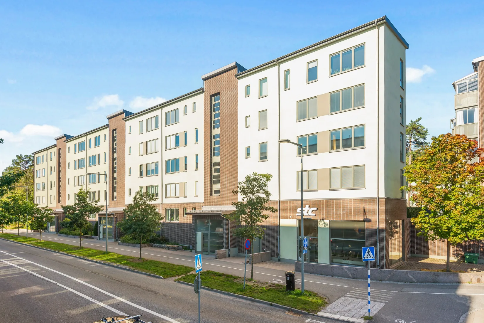 Bostadsrätt, Ågesta broväg 84, Farsta, Stockholm