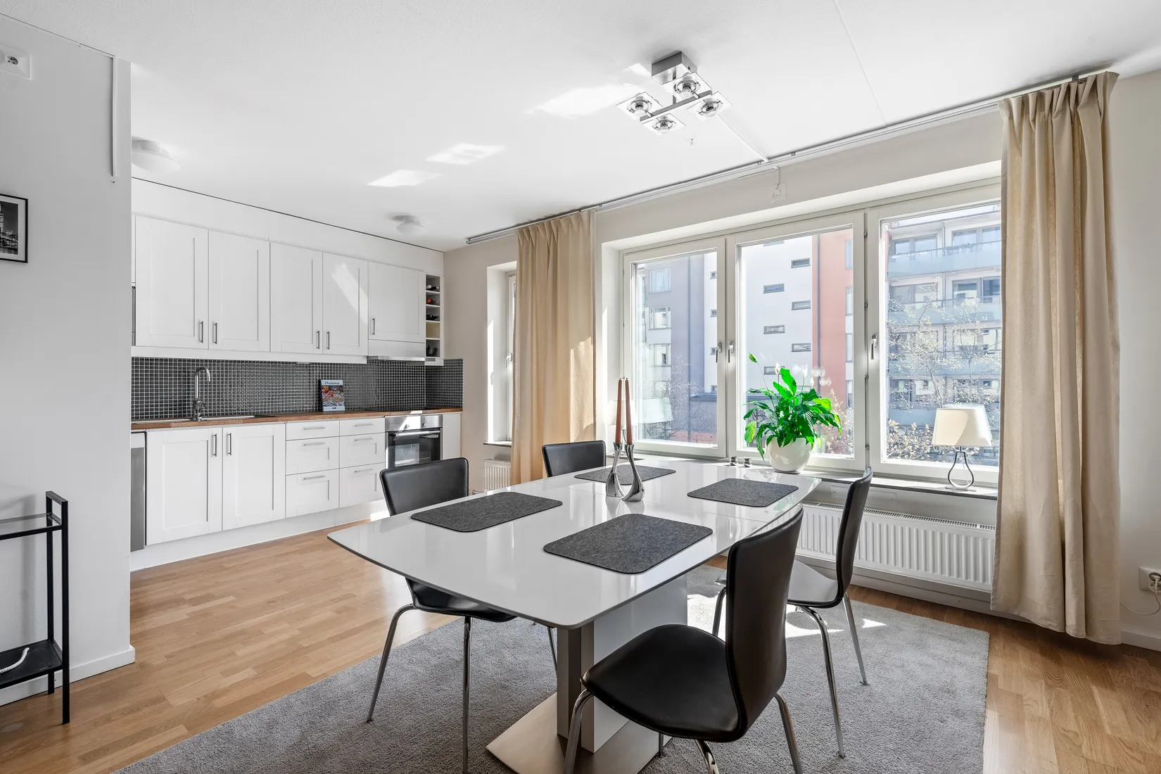 Bostadsrätt, Ågesta broväg 84, Farsta, Stockholm