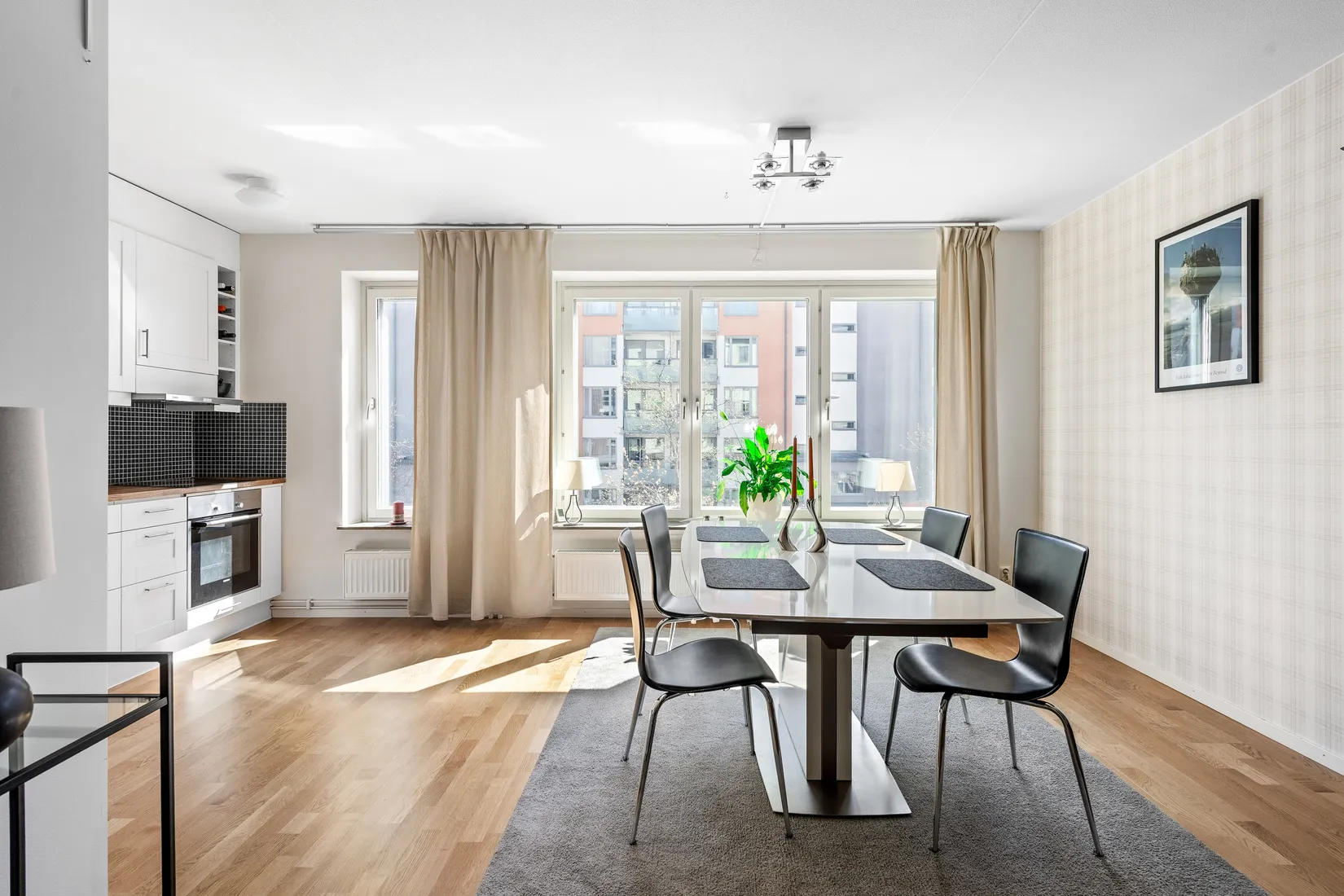 Bostadsrätt, Ågesta broväg 84, Farsta, Stockholm