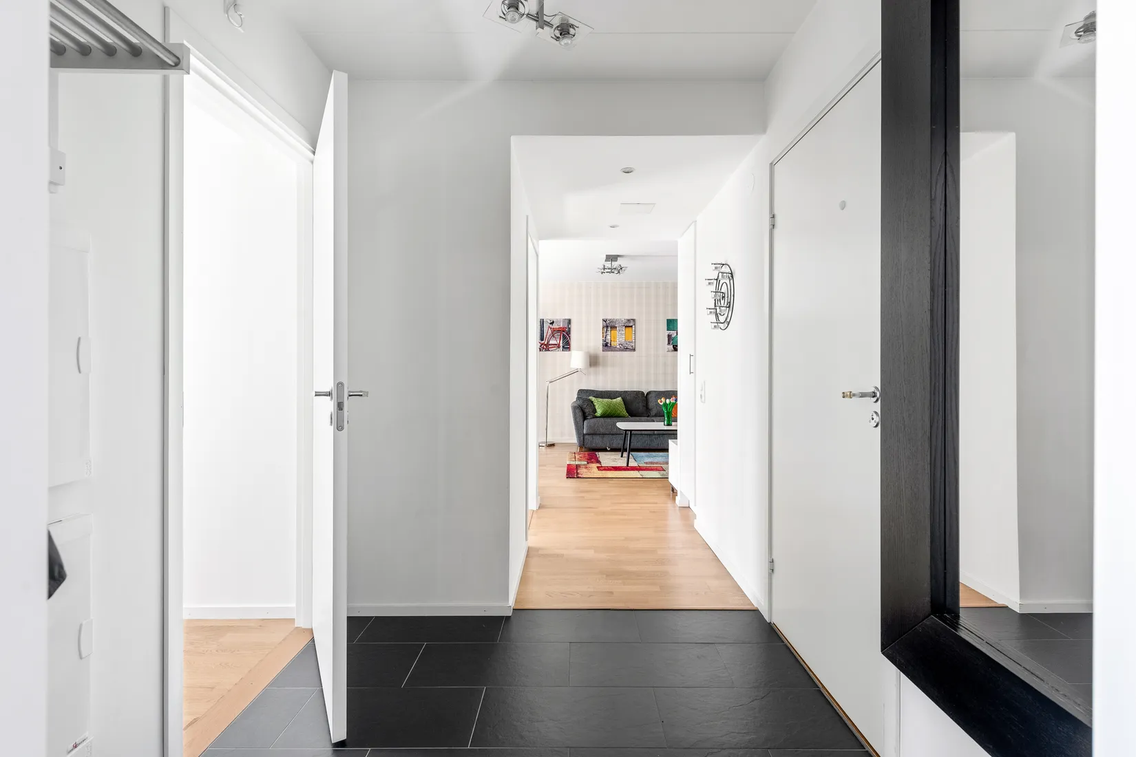 Bostadsrätt, Ågesta broväg 84, Farsta, Stockholm