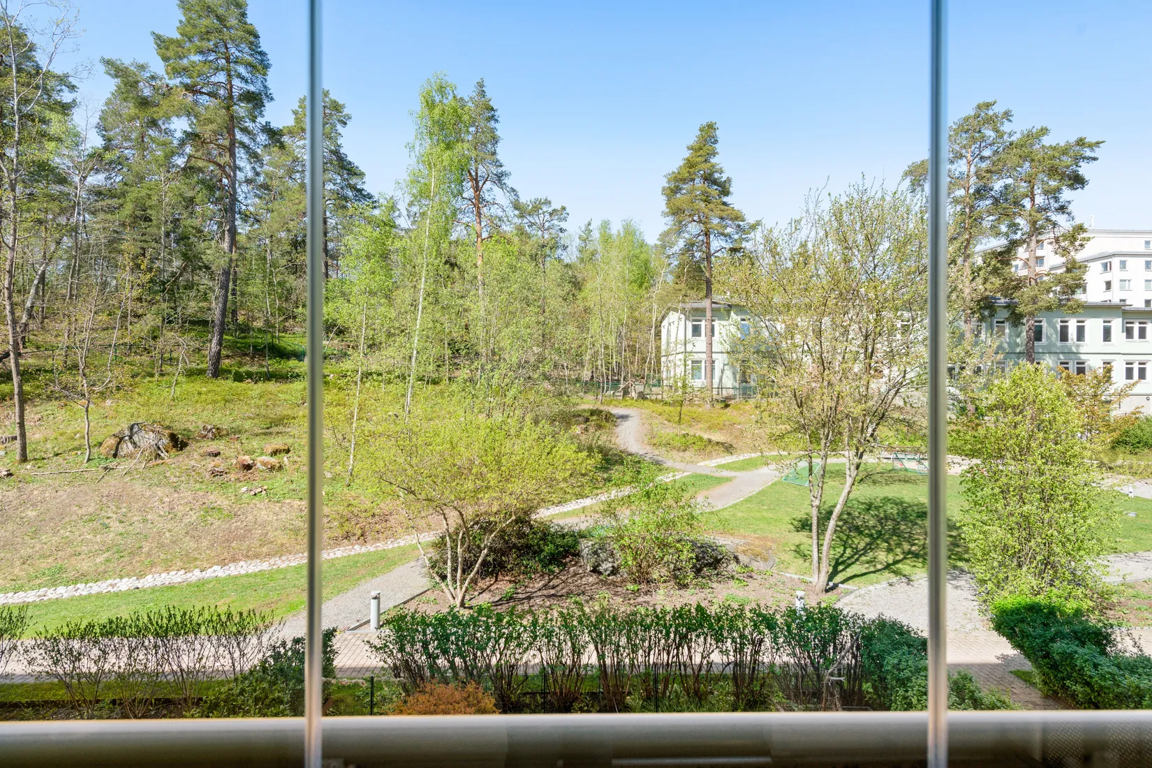 Bostadsrätt, Ågesta broväg 84, Farsta, Stockholm