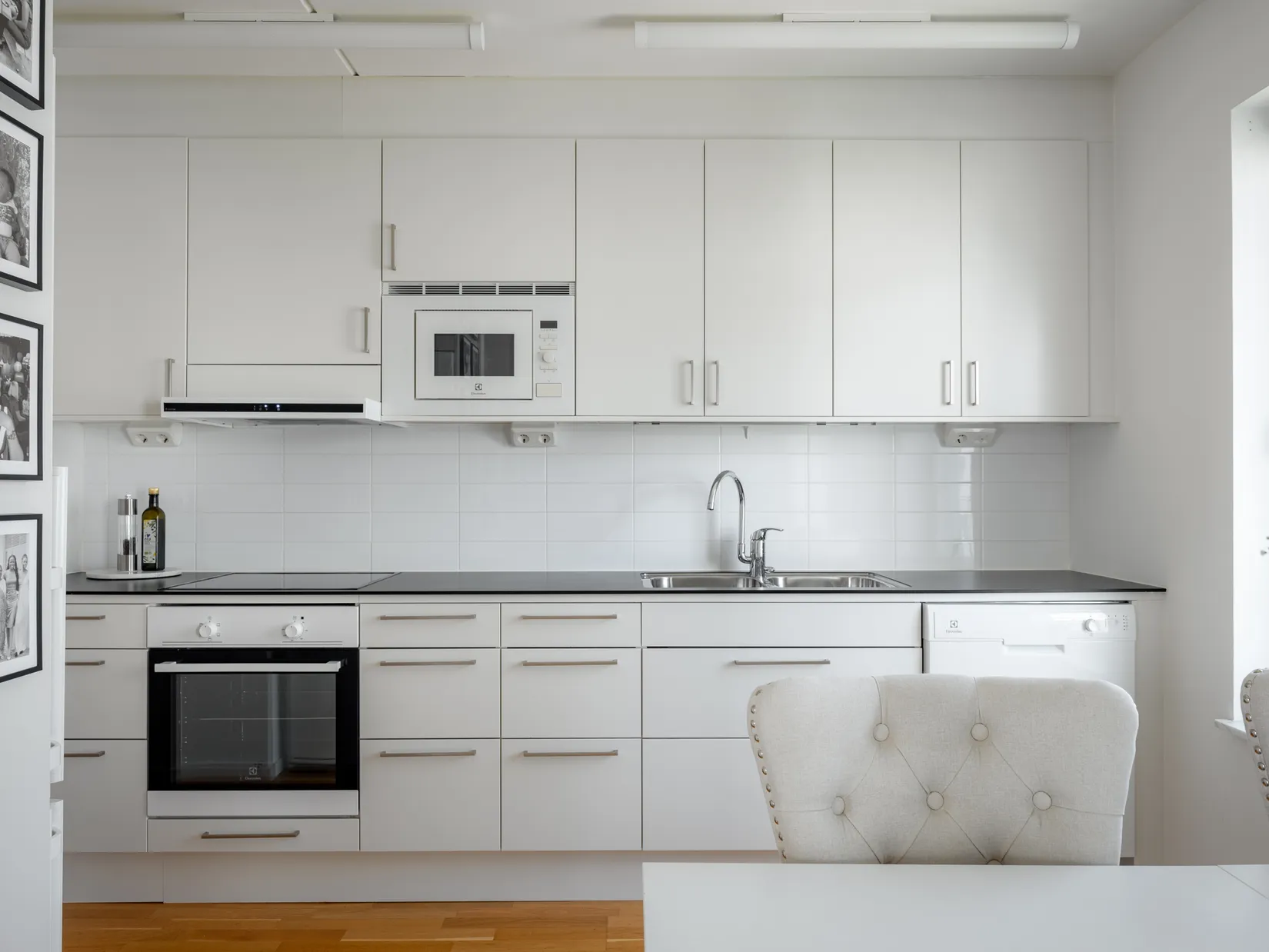 Bostadsrätt, Sörmlandsvägen 6, Edsängen, Sollentuna