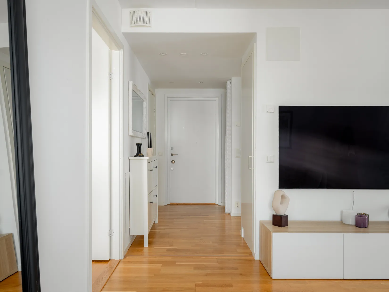 Bostadsrätt, Sörmlandsvägen 6, Edsängen, Sollentuna