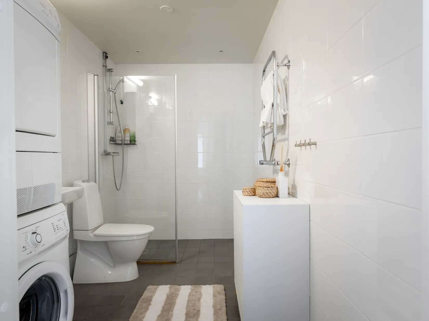 Bostadsrätt, Sörmlandsvägen 6, Edsängen, Sollentuna