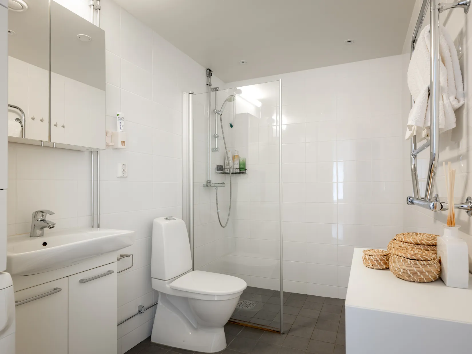 Bostadsrätt, Sörmlandsvägen 6, Edsängen, Sollentuna