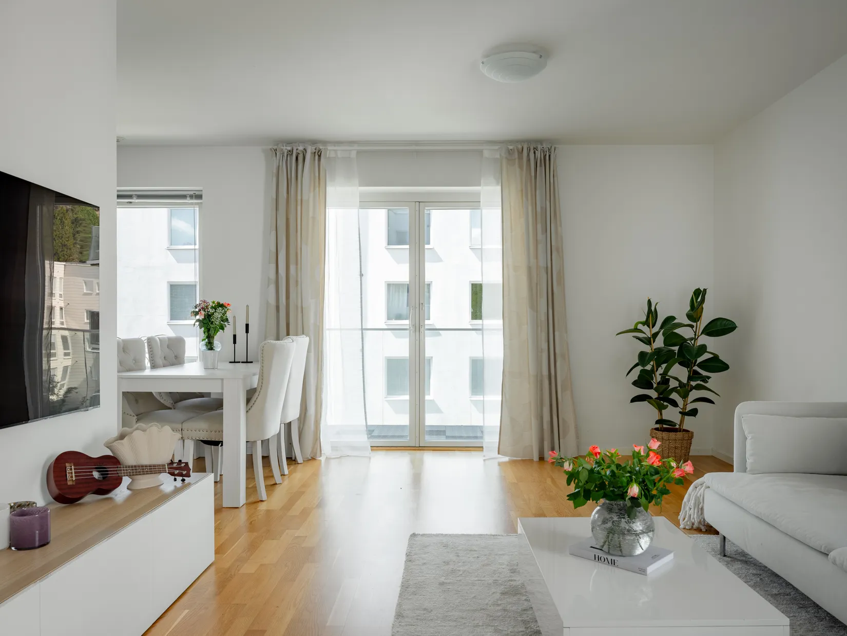 Bostadsrätt, Sörmlandsvägen 6, Edsängen, Sollentuna