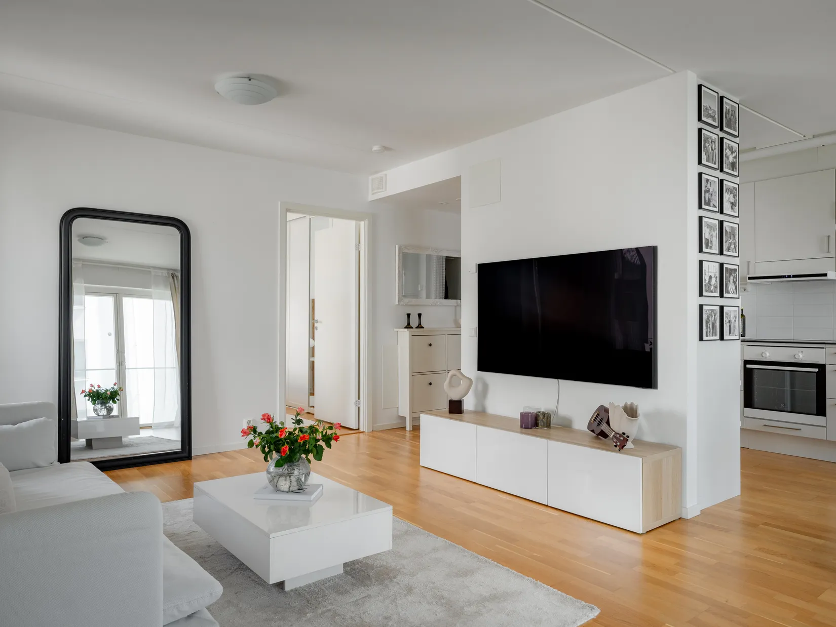 Bostadsrätt, Sörmlandsvägen 6, Edsängen, Sollentuna