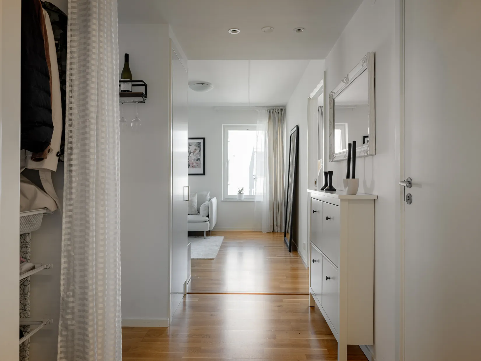 Bostadsrätt, Sörmlandsvägen 6, Edsängen, Sollentuna