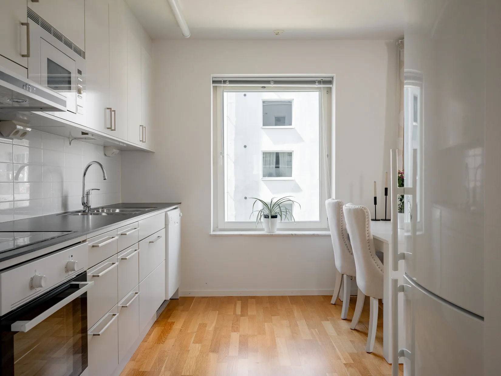 Bostadsrätt, Sörmlandsvägen 6, Edsängen, Sollentuna