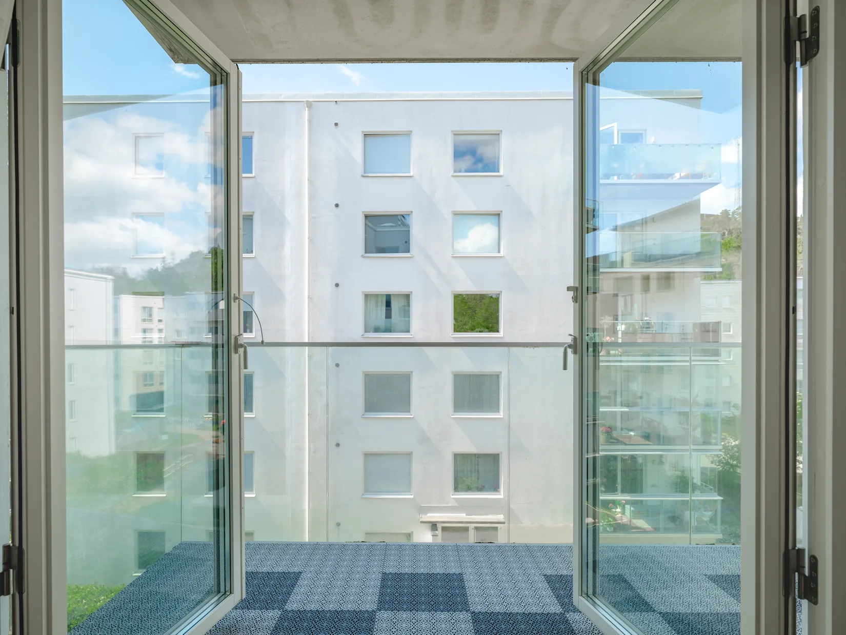 Bostadsrätt, Sörmlandsvägen 6, Edsängen, Sollentuna