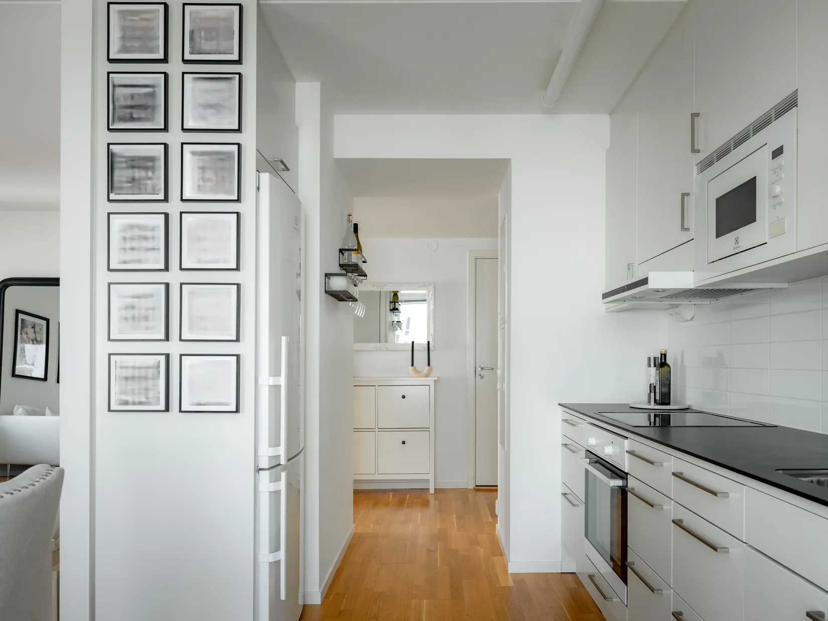 Bostadsrätt, Sörmlandsvägen 6, Edsängen, Sollentuna