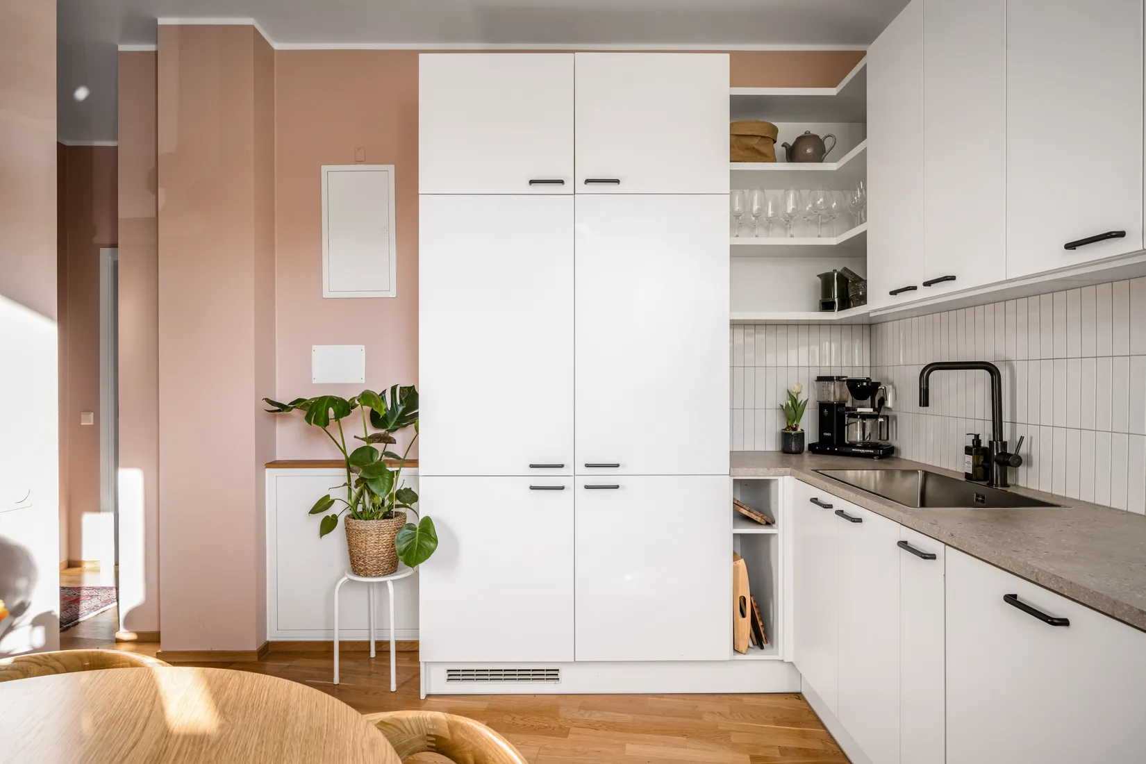 Bostadsrätt, Vasaloppsvägen 63, Västertorp, Stockholm