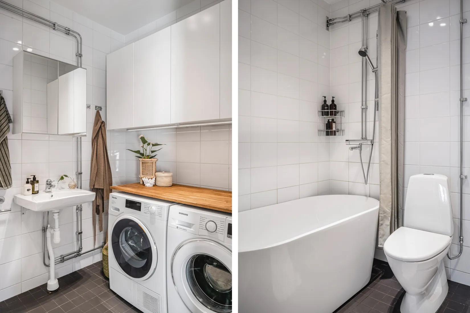 Bostadsrätt, Vasaloppsvägen 63, Västertorp, Stockholm