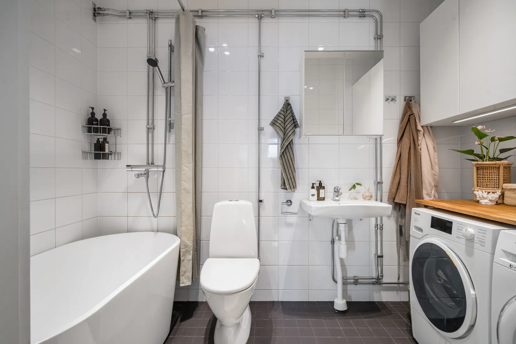 Bostadsrätt, Vasaloppsvägen 63, Västertorp, Stockholm