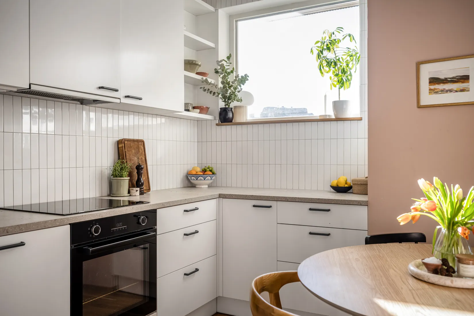 Bostadsrätt, Vasaloppsvägen 63, Västertorp, Stockholm