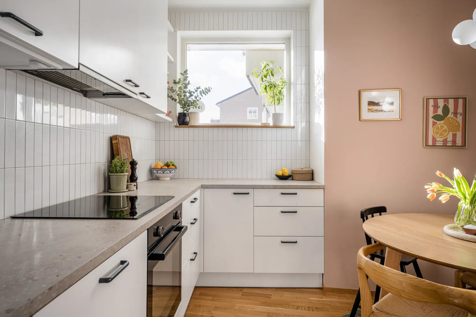 Bostadsrätt, Vasaloppsvägen 63, Västertorp, Stockholm