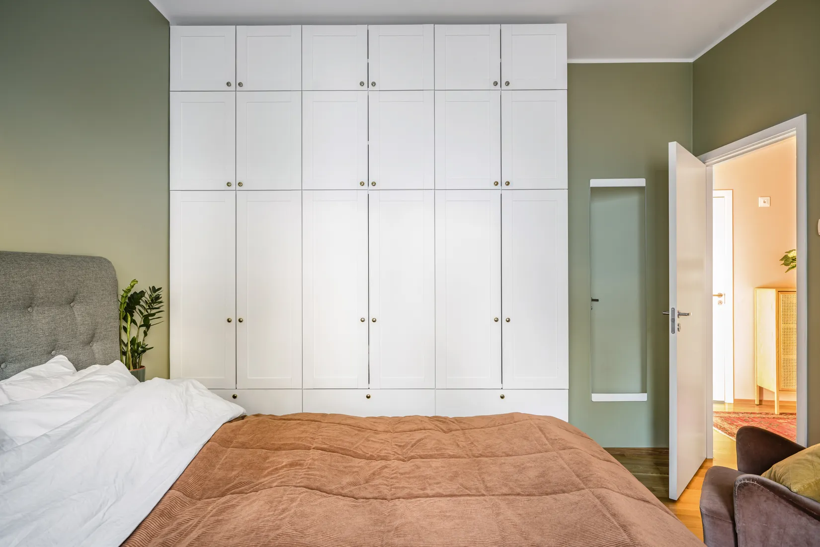 Bostadsrätt, Vasaloppsvägen 63, Västertorp, Stockholm