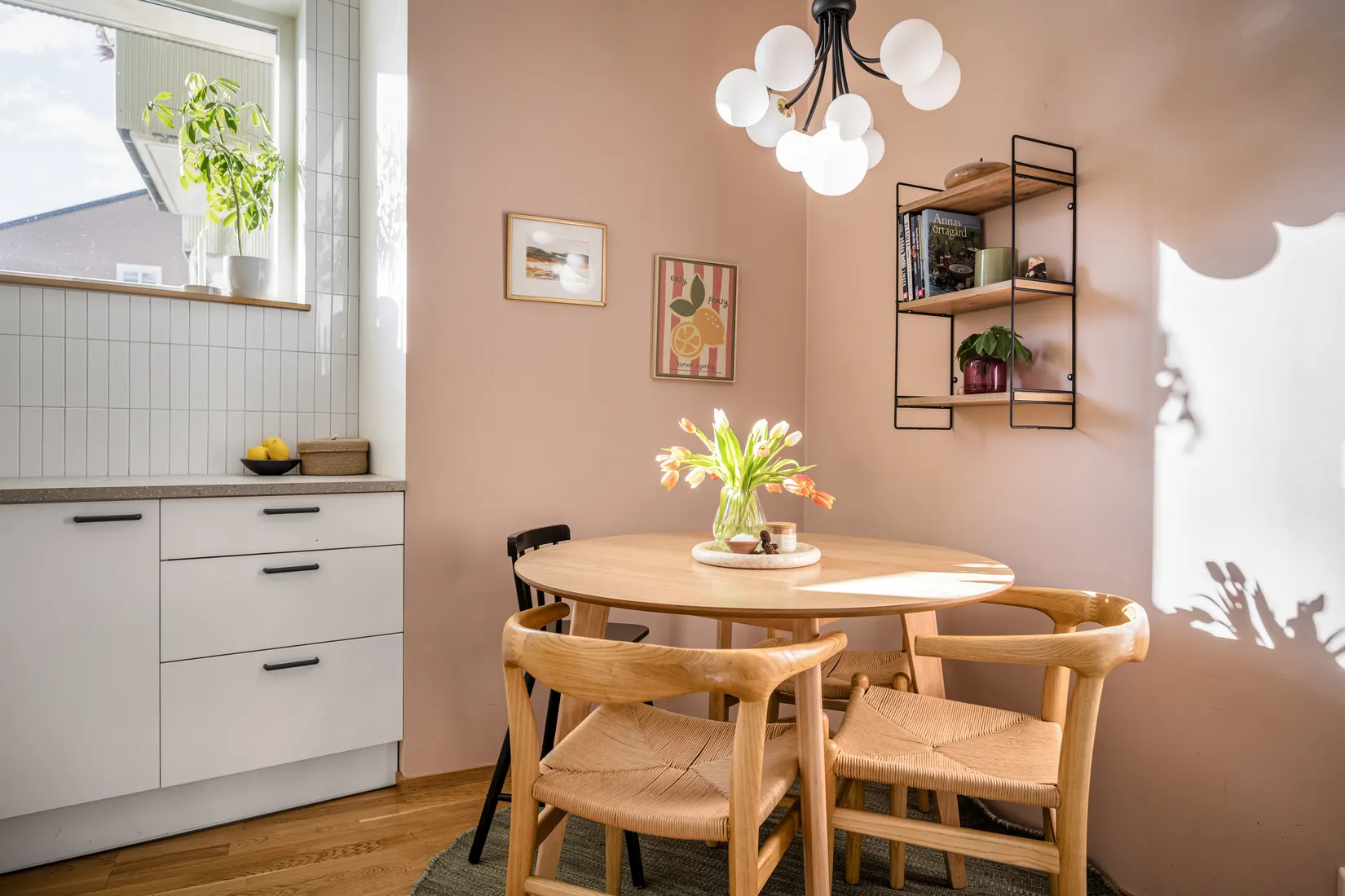 Bostadsrätt, Vasaloppsvägen 63, Västertorp, Stockholm