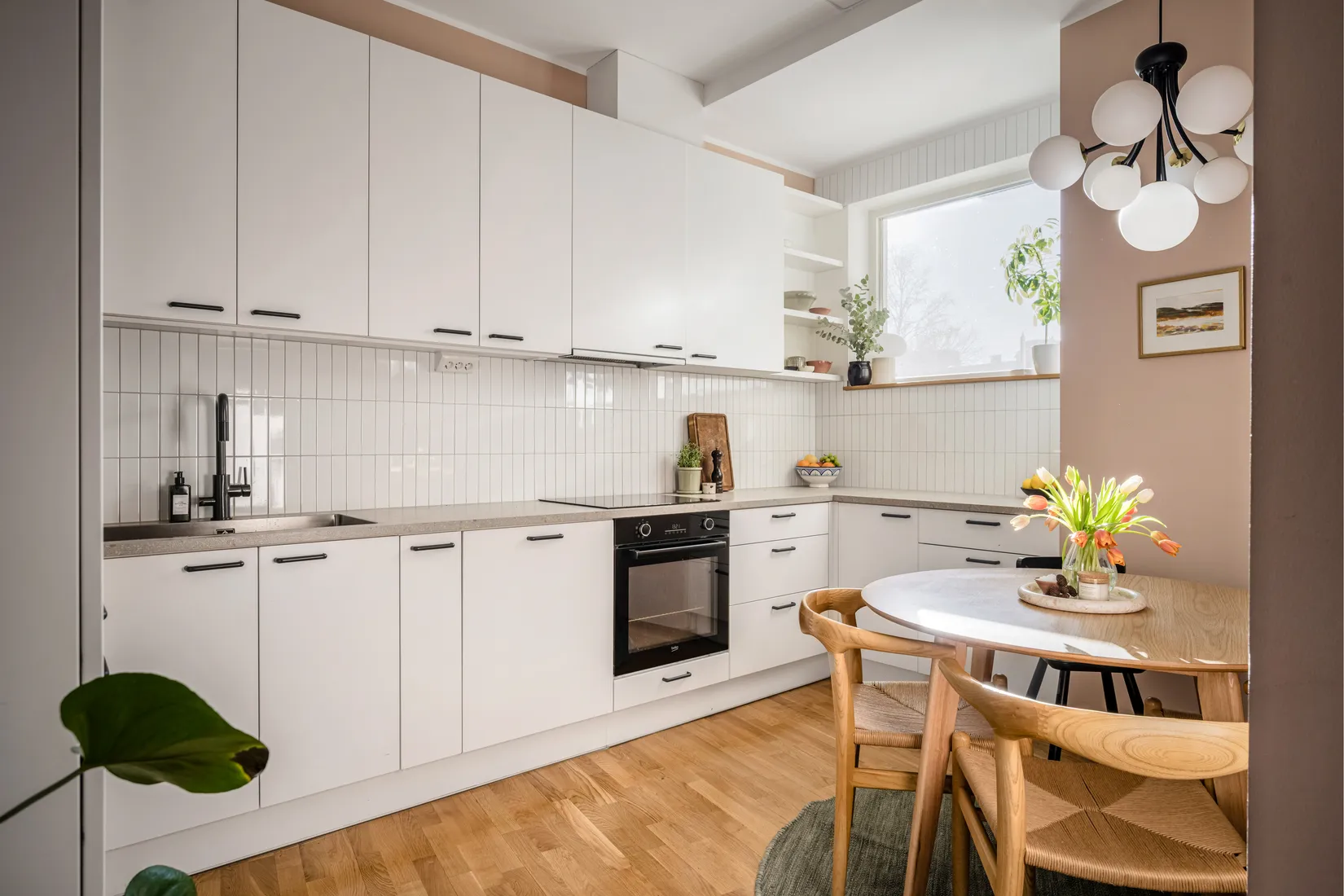 Bostadsrätt, Vasaloppsvägen 63, Västertorp, Stockholm