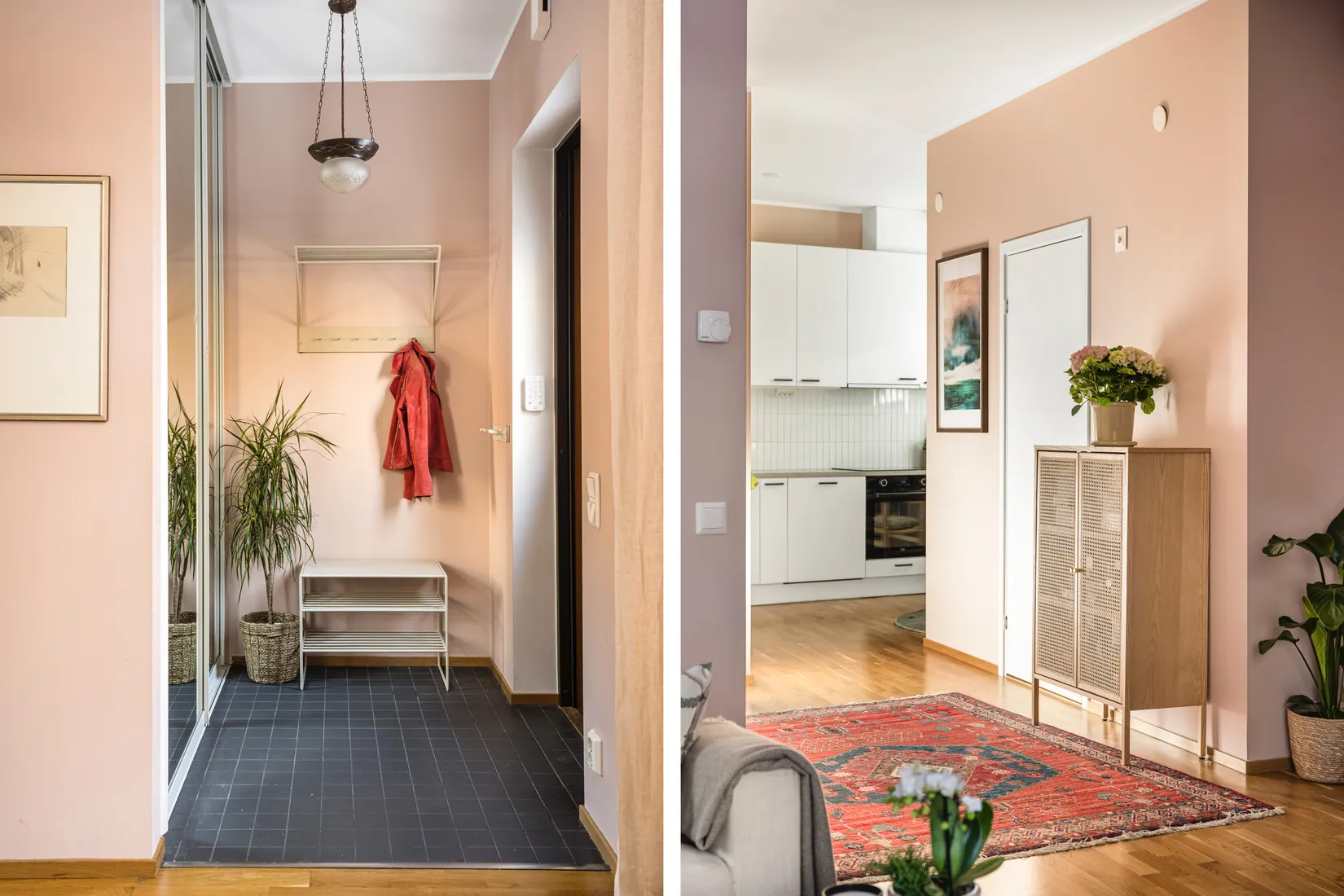 Bostadsrätt, Vasaloppsvägen 63, Västertorp, Stockholm