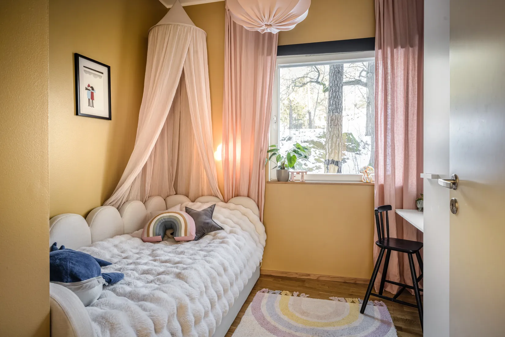 Bostadsrätt, Vasaloppsvägen 63, Västertorp, Stockholm