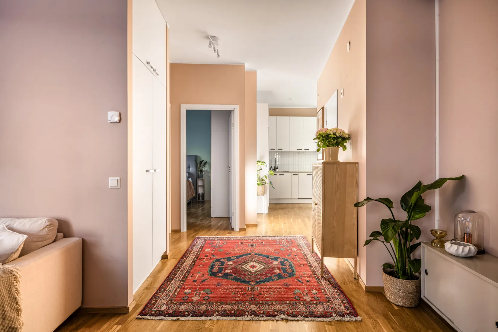 Bostadsrätt, Vasaloppsvägen 63, Västertorp, Stockholm