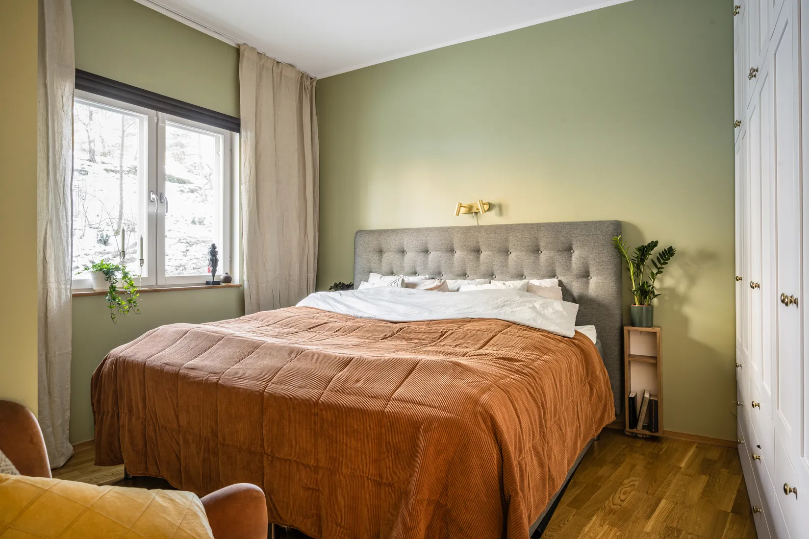 Bostadsrätt, Vasaloppsvägen 63, Västertorp, Stockholm