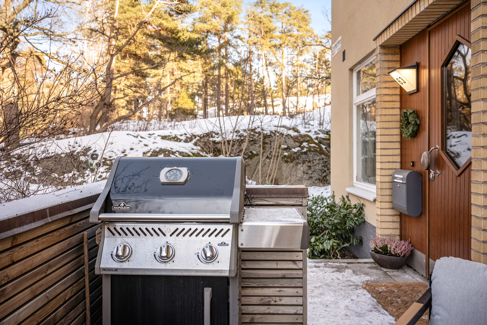 Bostadsrätt, Vasaloppsvägen 63, Västertorp, Stockholm