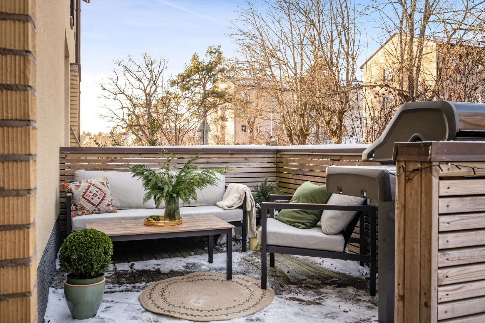 Bostadsrätt, Vasaloppsvägen 63, Västertorp, Stockholm