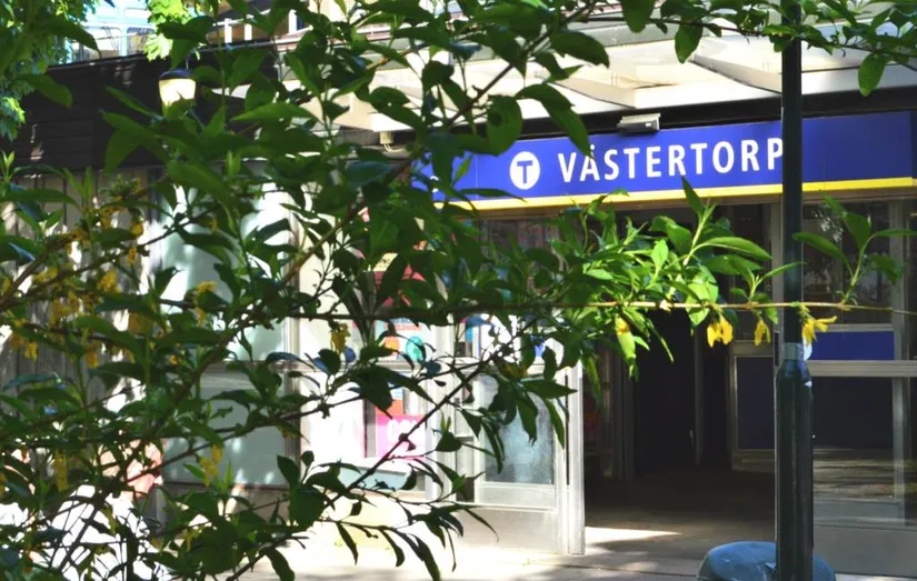 Bostadsrätt, Vasaloppsvägen 63, Västertorp, Stockholm