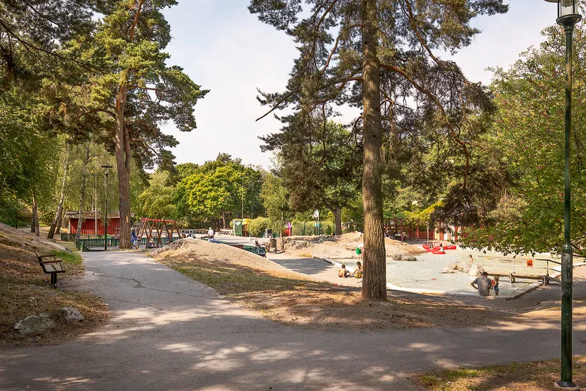 Bostadsrätt, Vasaloppsvägen 63, Västertorp, Stockholm