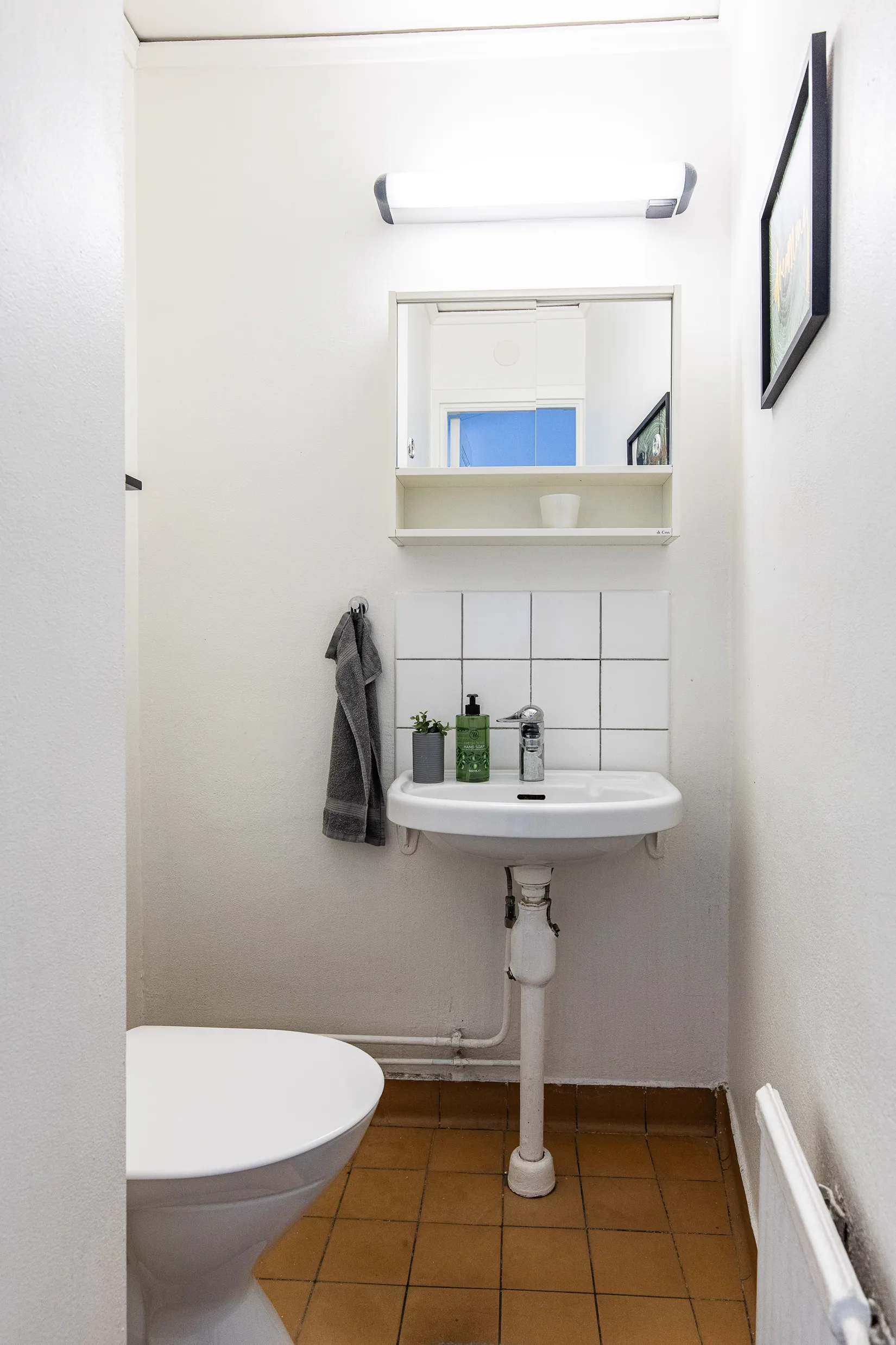 Bostadsrätt, Radhus, Fjällglimten 5, Frösön, Östersund