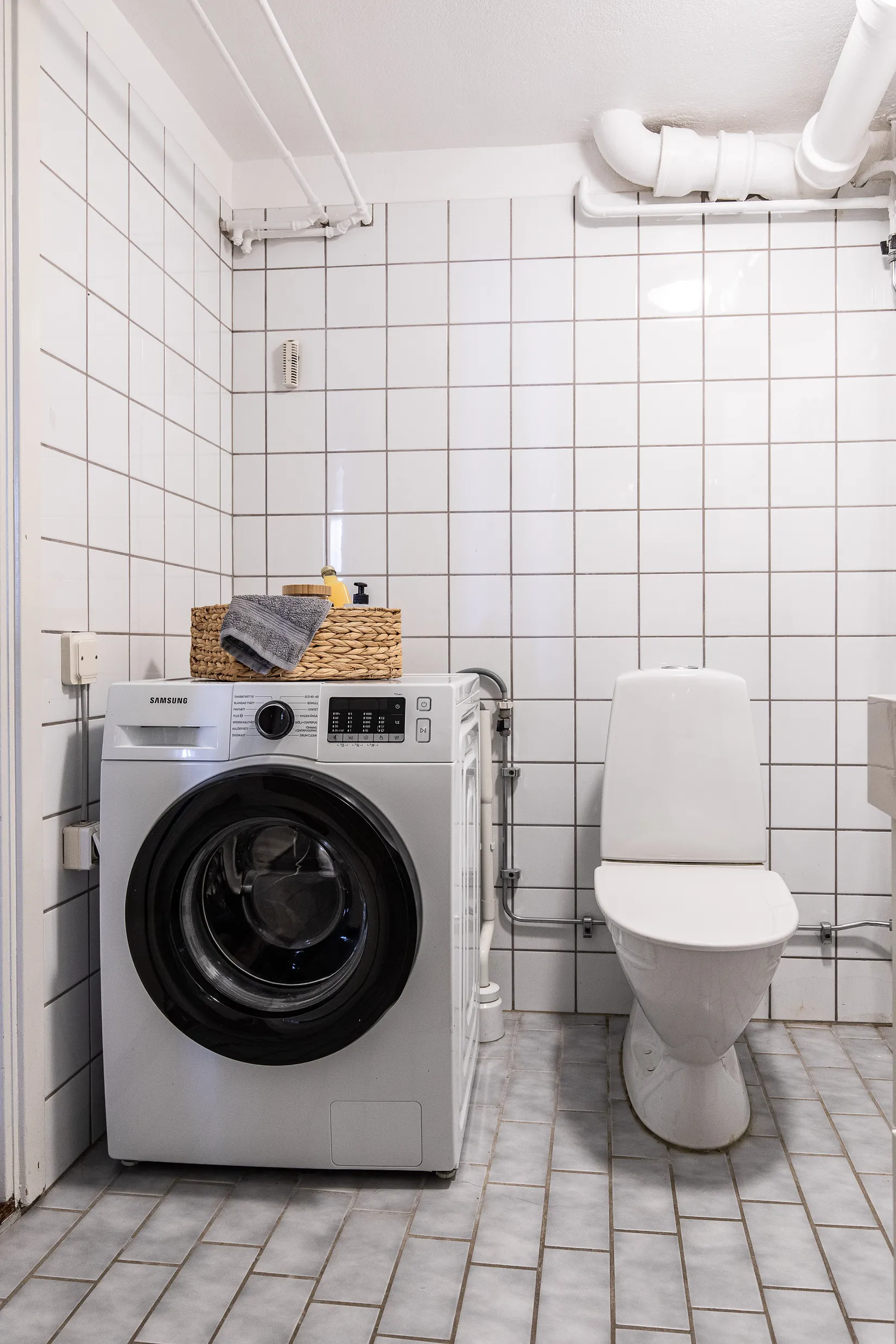 Bostadsrätt, Radhus, Fjällglimten 5, Frösön, Östersund