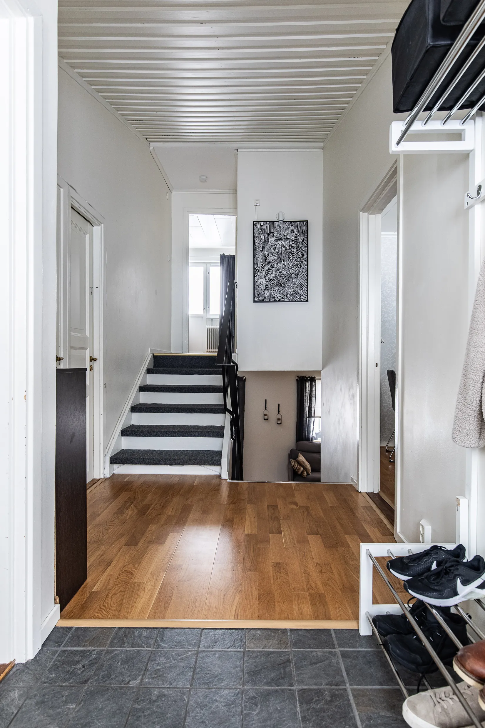 Bostadsrätt, Radhus, Fjällglimten 5, Frösön, Östersund