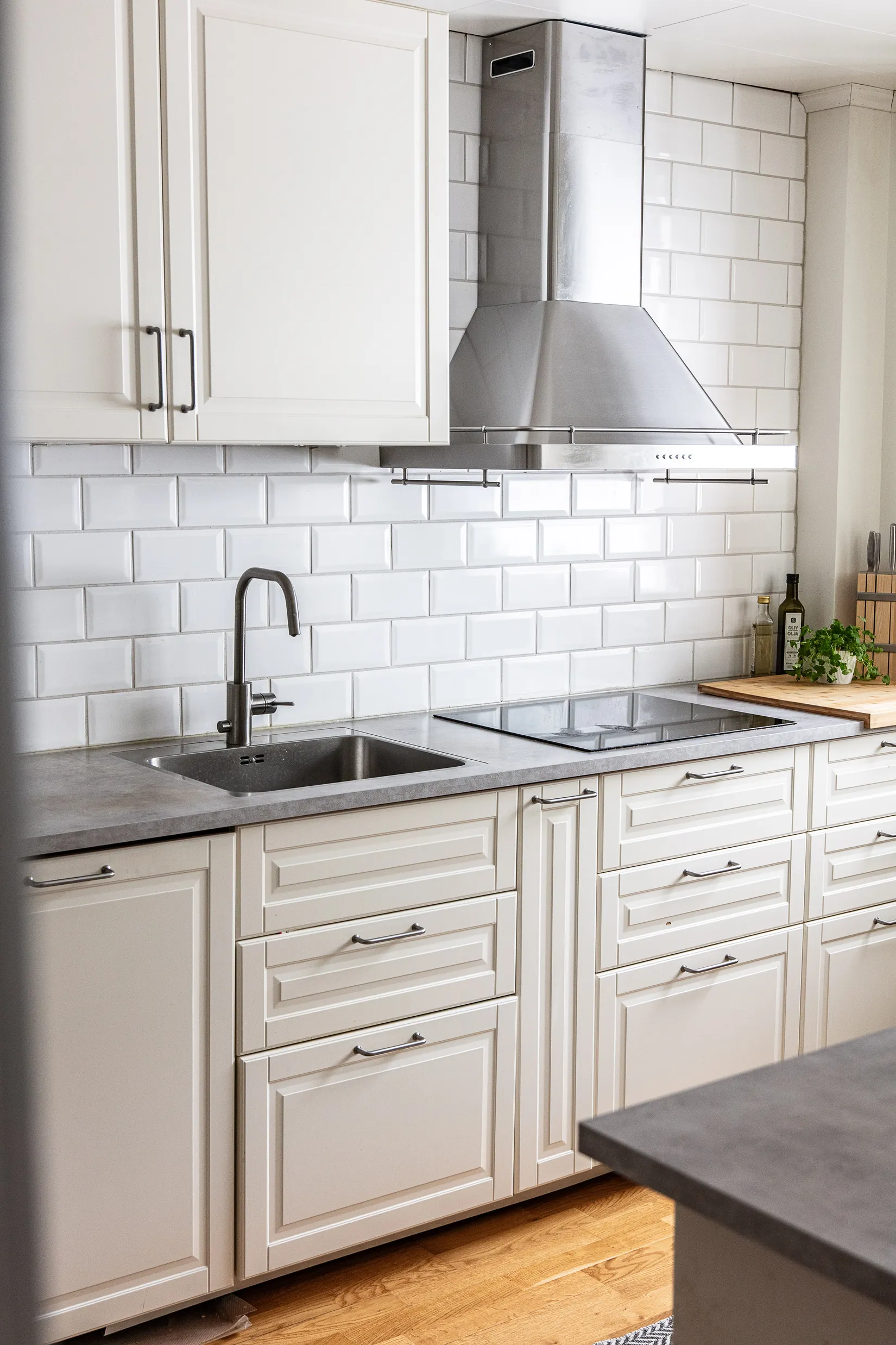 Bostadsrätt, Radhus, Fjällglimten 5, Frösön, Östersund