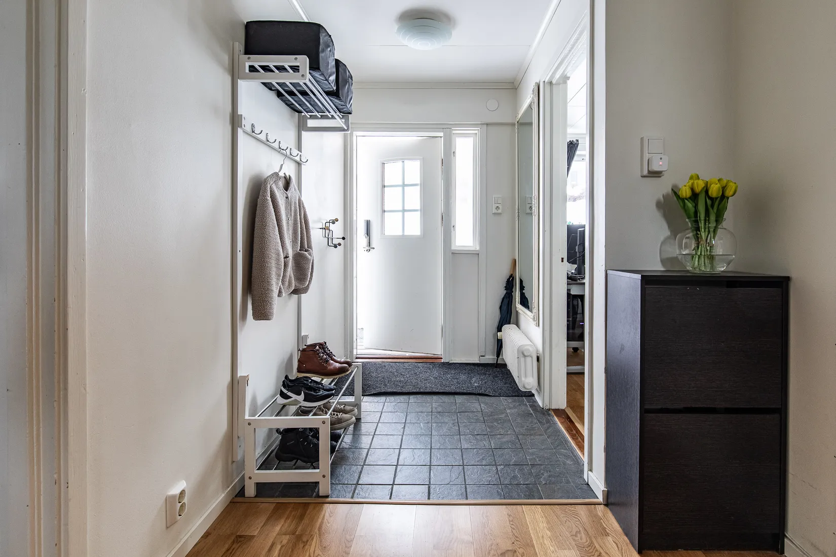 Bostadsrätt, Radhus, Fjällglimten 5, Frösön, Östersund