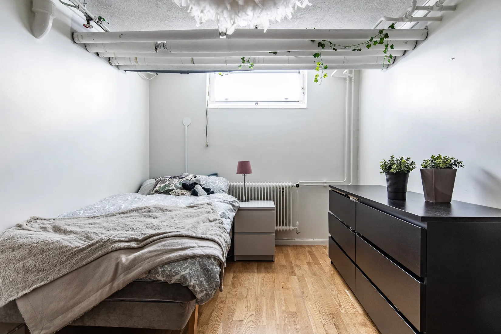 Bostadsrätt, Radhus, Fjällglimten 5, Frösön, Östersund