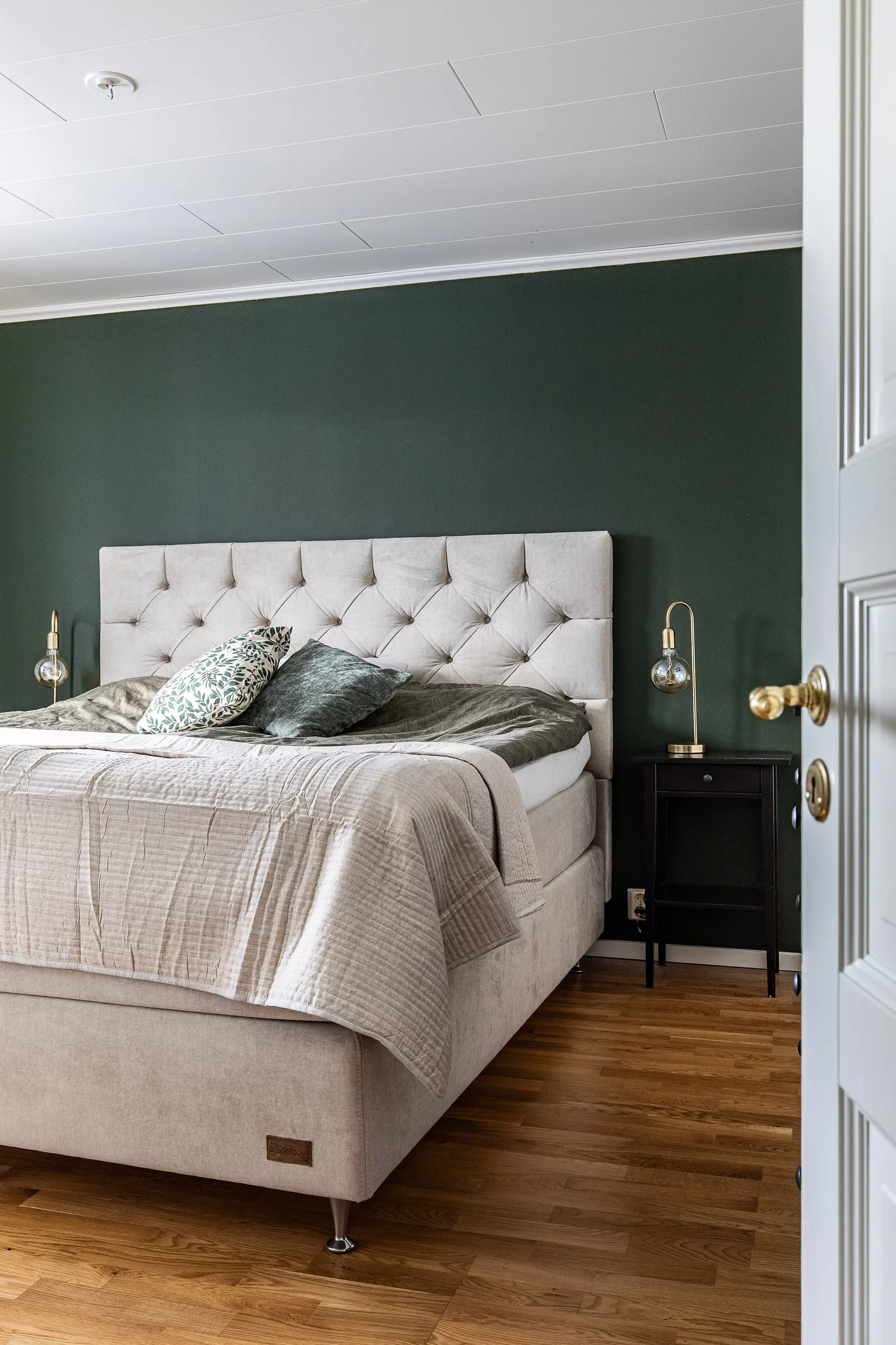 Bostadsrätt, Radhus, Fjällglimten 5, Frösön, Östersund