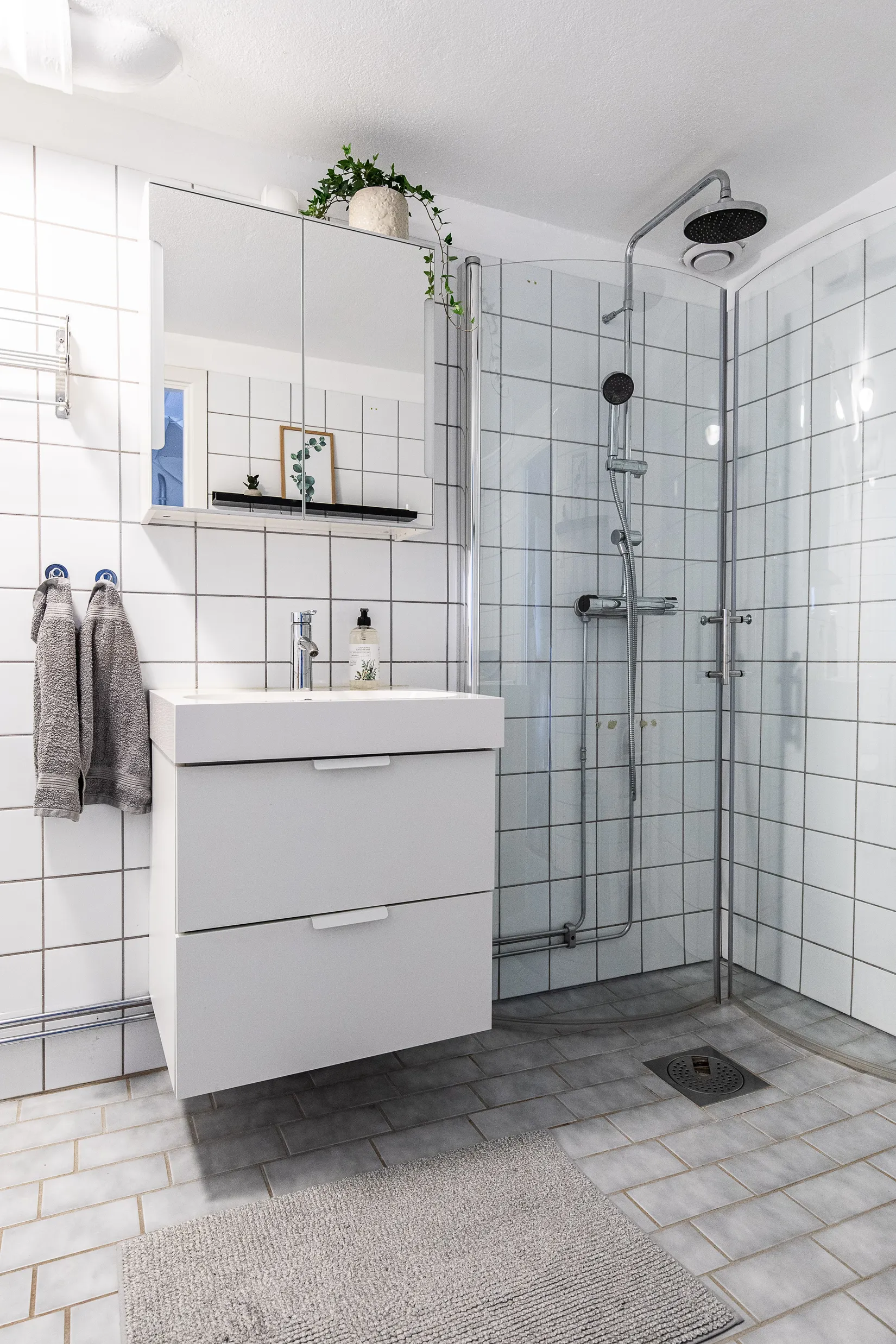 Bostadsrätt, Radhus, Fjällglimten 5, Frösön, Östersund