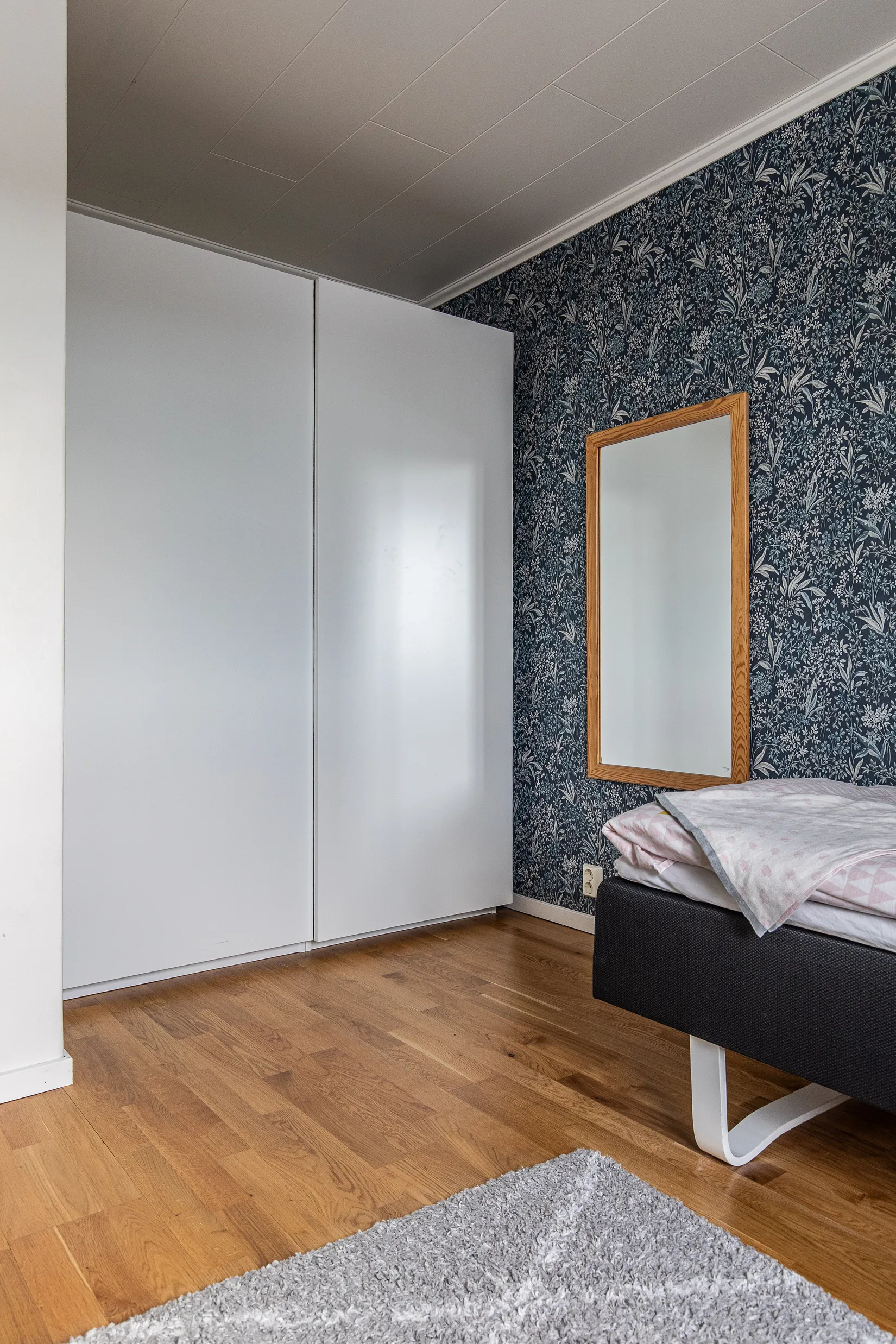 Bostadsrätt, Radhus, Fjällglimten 5, Frösön, Östersund