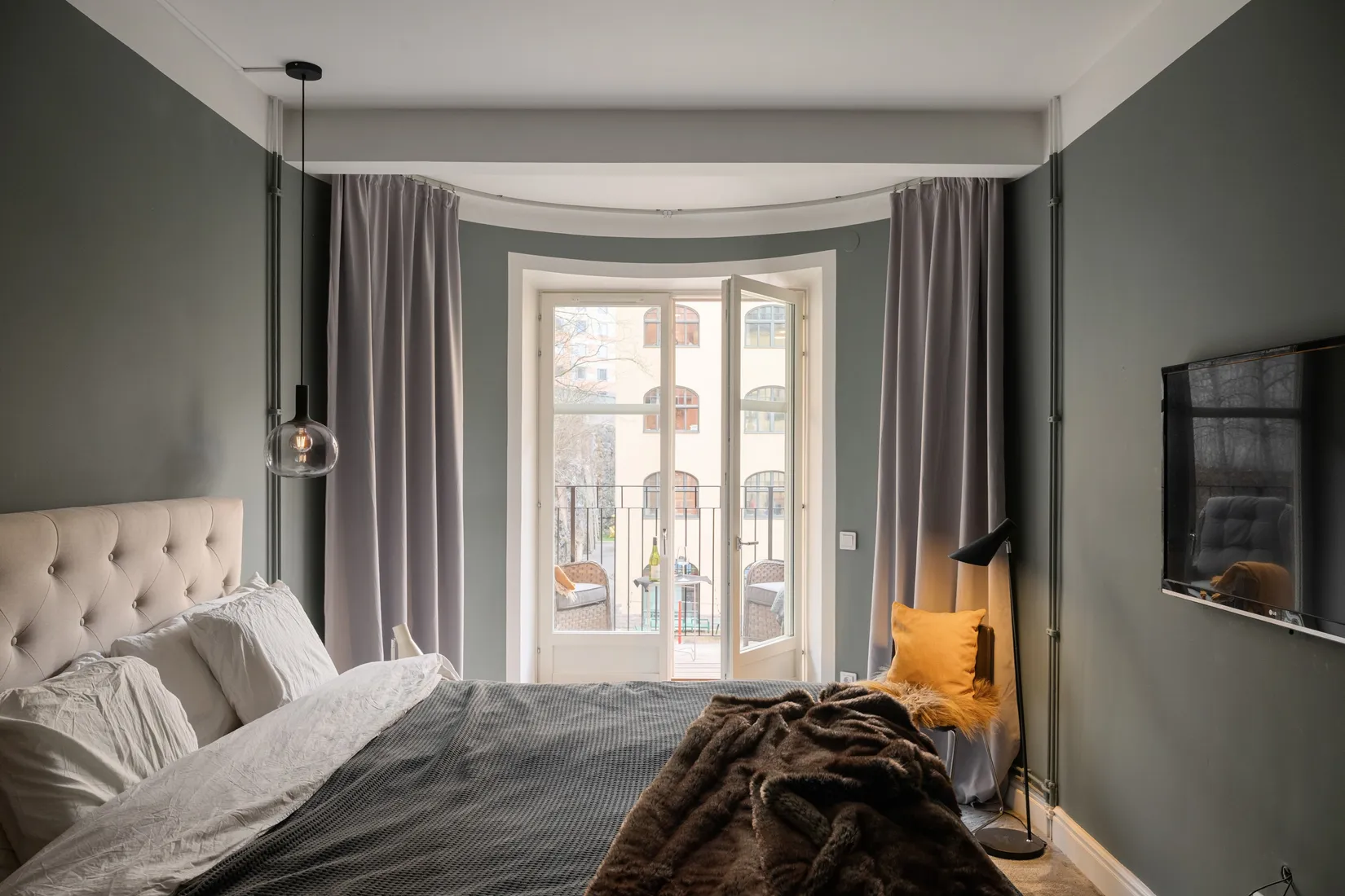 Bostadsrätt, Torsgränd 4, Vasastan / Norrmalm, Stockholm