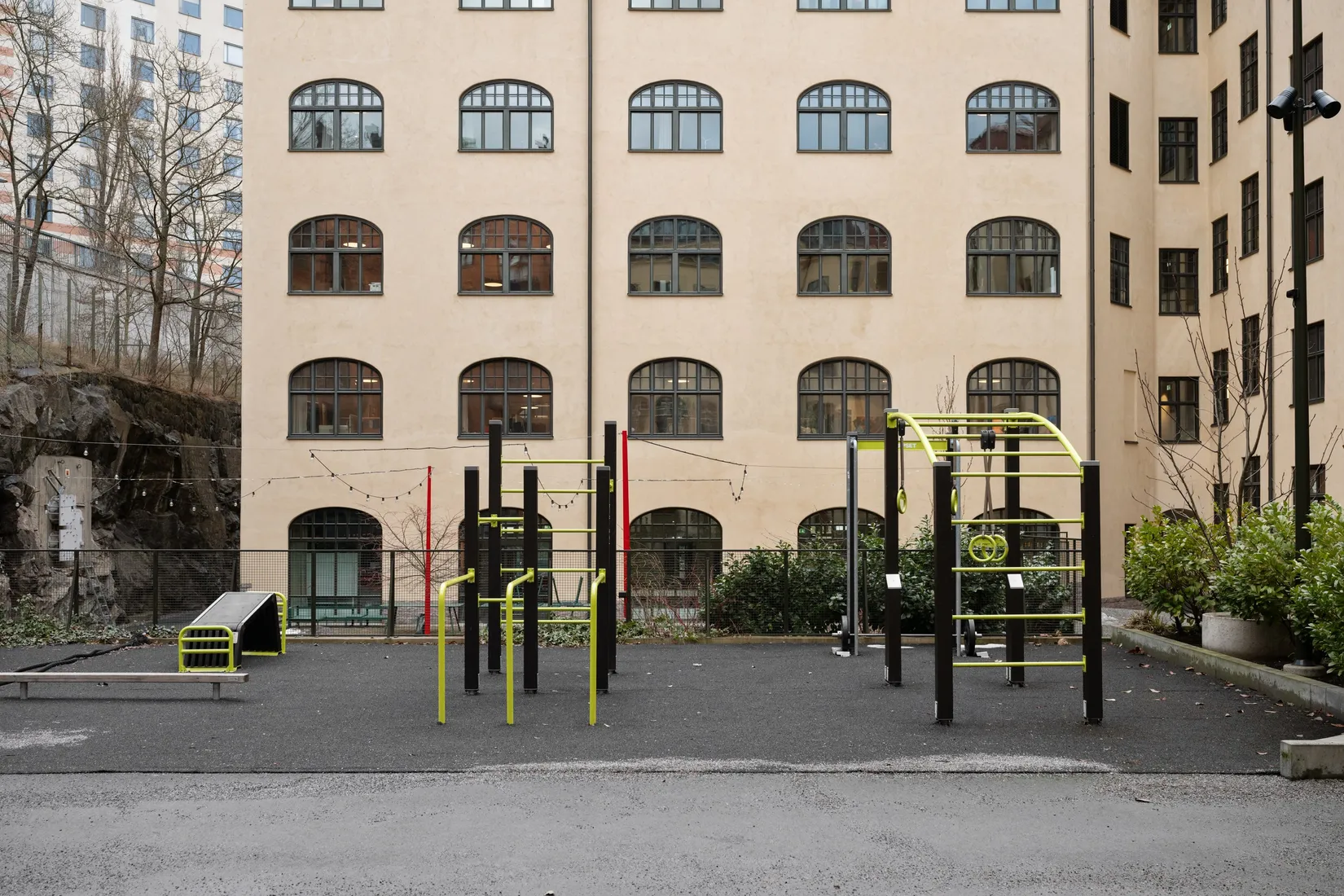 Bostadsrätt, Torsgränd 4, Vasastan / Norrmalm, Stockholm
