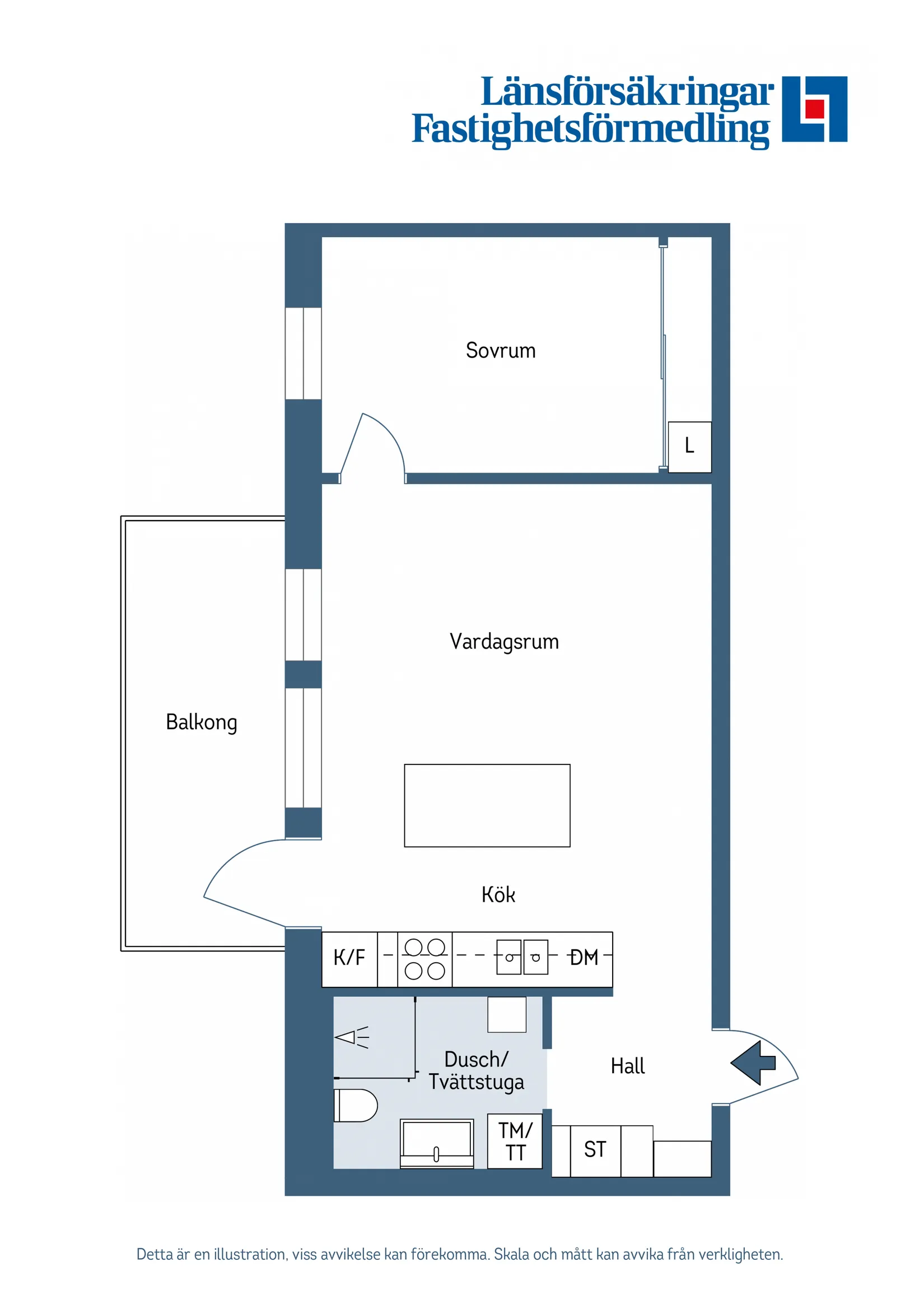 Bostadsrätt, Finnboda varvsväg 14A, 5 tr, Finnboda Hamn, Nacka