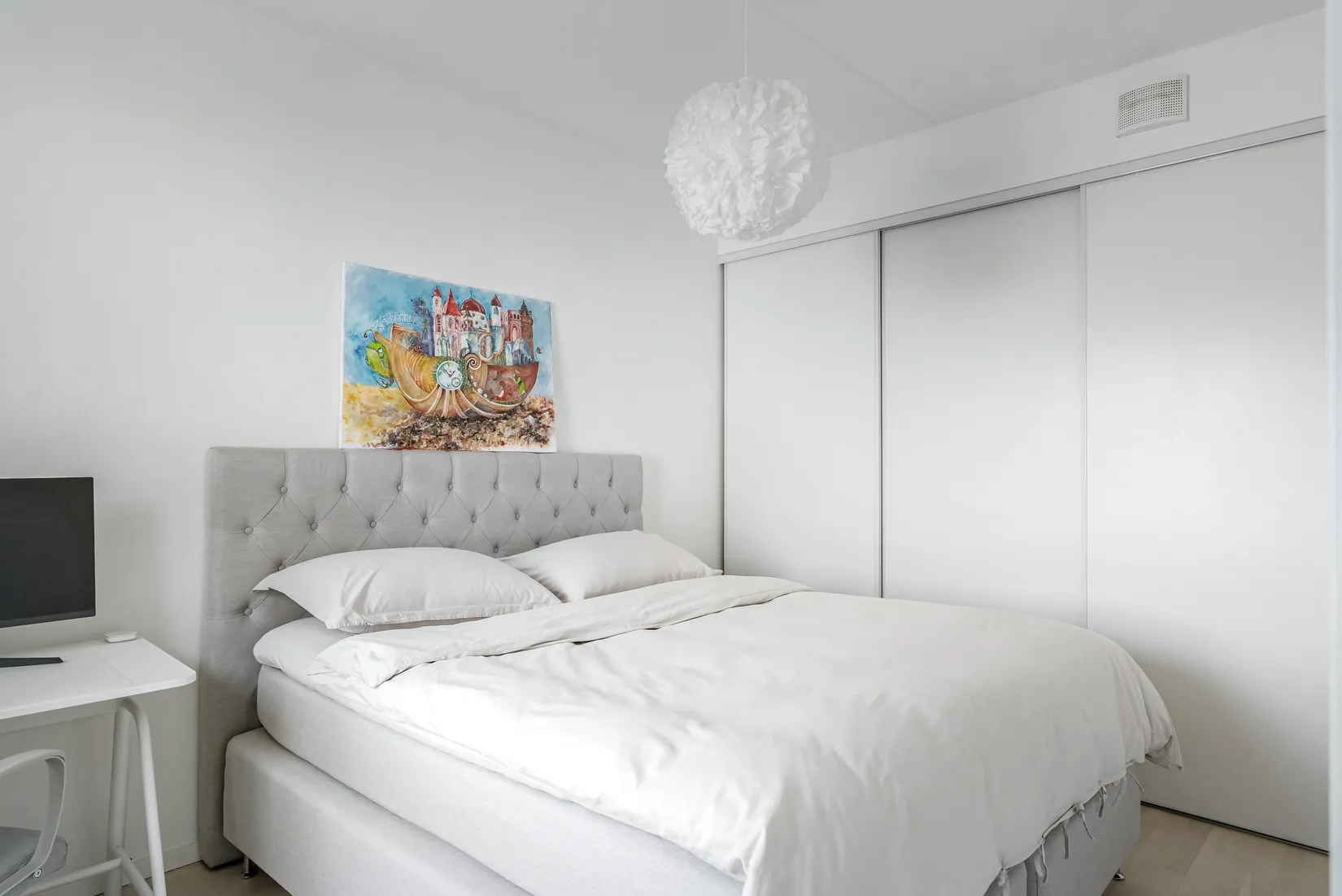 Bostadsrätt, Finnboda varvsväg 14A, 5 tr, Finnboda Hamn, Nacka