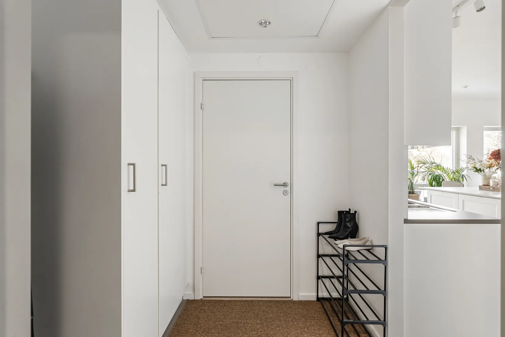 Bostadsrätt, Finnboda varvsväg 14A, 5 tr, Finnboda Hamn, Nacka